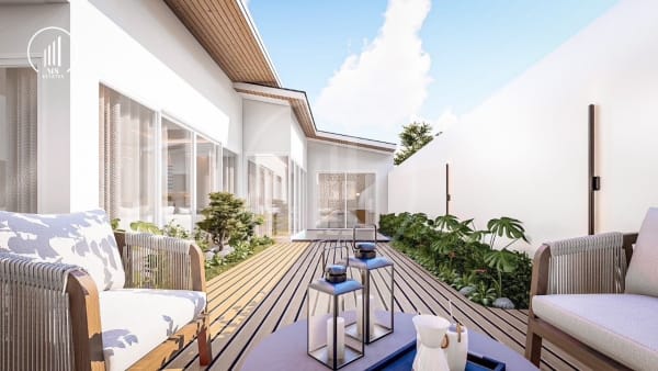 Main image of Modern Oasis near BIS Koh Kheaw - HSKK1627