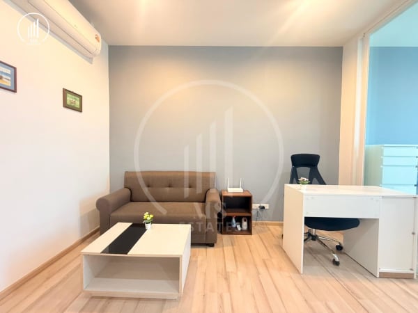 Main image of The Base Uptown - CRMP2415