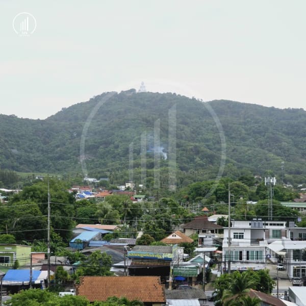 Main image of The Bell Condominium  - CSCL1636