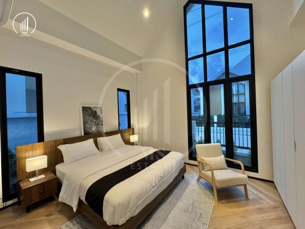 Image of Garden home nearby Blue Tree  - HRCT1738