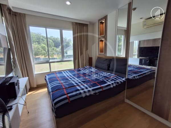 Main image of Plus Condo 2 Kathu - CRKT1557