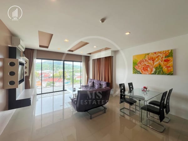 Main image of  Chalong Miracle Lakeview - CSCL1998