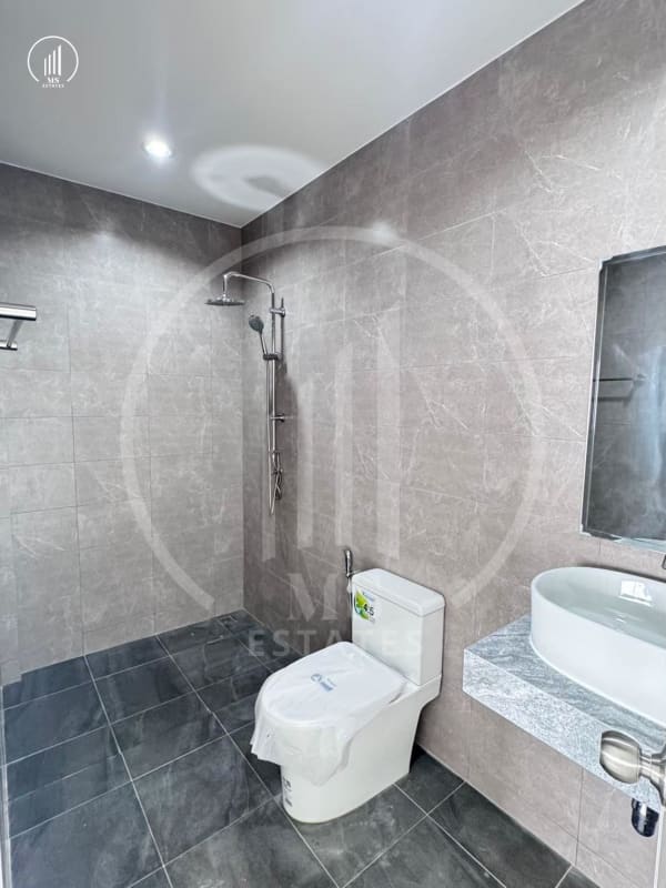 Main image of Promphan Village , Paklok - HSPK2400