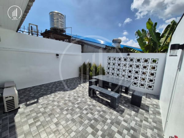 Image of Single-Story Townhouse , Wichit - HSWC2957