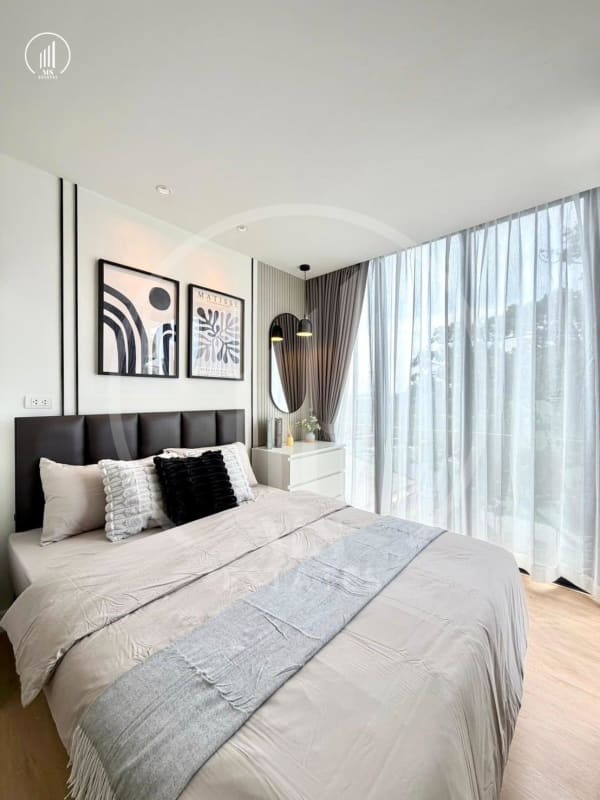 Image of The Square Condo , Kuku  - CSMP3277