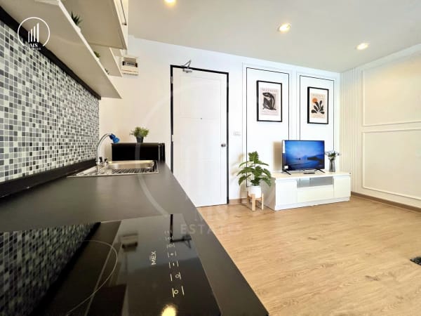 Image of The Square Condo (Kuku) - CSMP1617