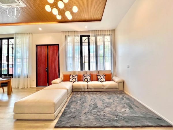 Main image of  Suan Neramit 5 Village - VSPK2012