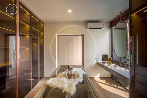 Image of D’Chateau Kathu ,  Modern Tropical Private Pool Villa  - VSKT3047