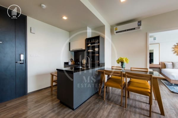 Image of The Deck Patong 2 Bedrooms - CSPT1848