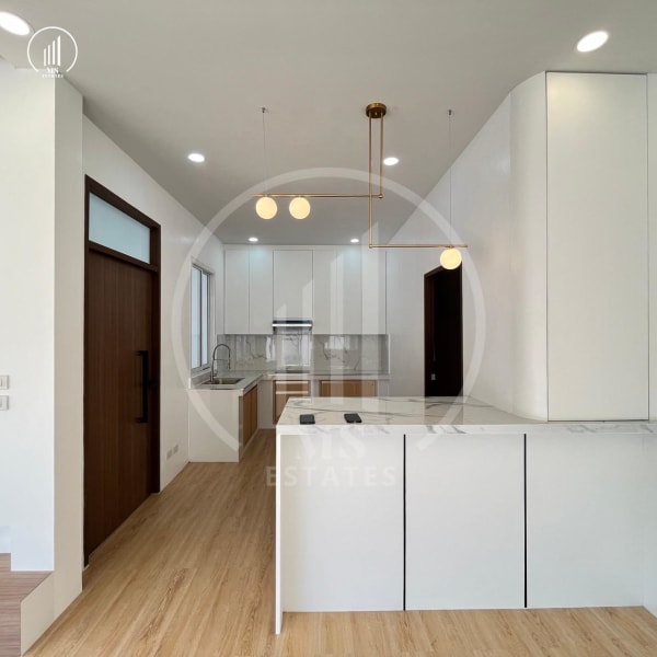 Main image of Chao Fah Garden Home 3 - HSKK1974