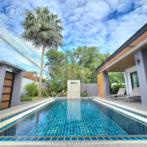 Image of Rawai Pool Villa - VSRW1833