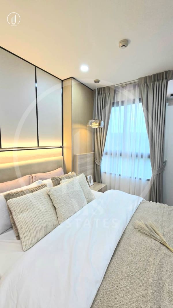 Image of  Zcape 3 Condominium - CSMP3242