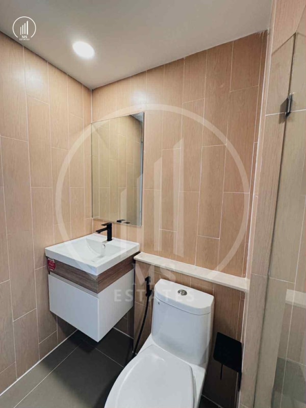 Image of Centrio Condominium - CSMP2593
