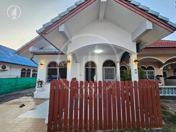 Image of HOUSE FOR RENT: Rawai - HRRW2941