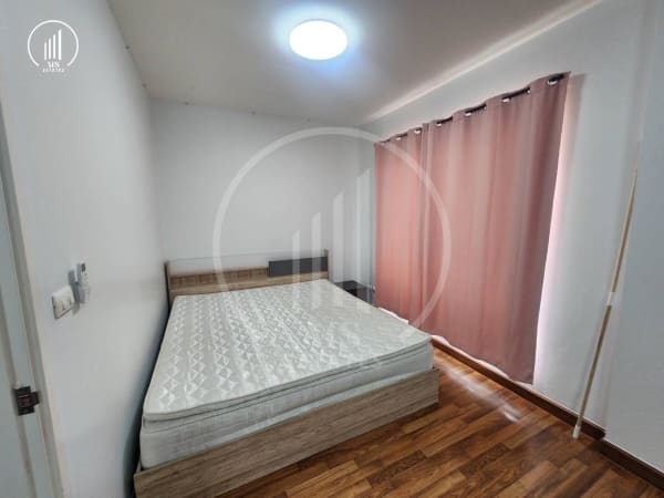 Main image of Pruksa Ville Kathu-Patong - HSKT2619