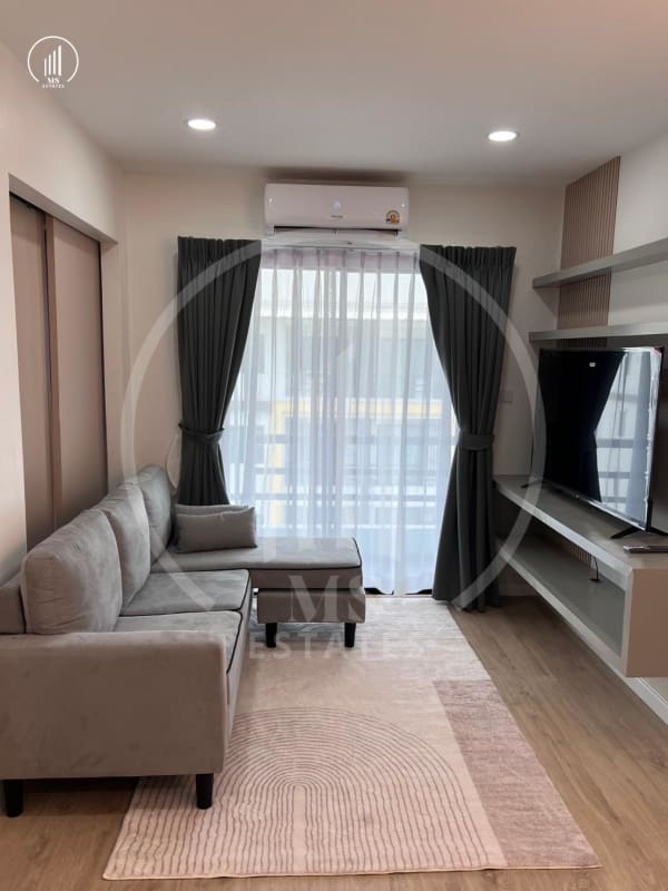 Main image of Ratchaporn Place Condo - CSKT2693