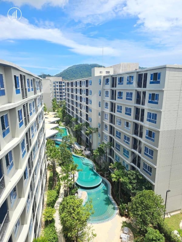 Image of D Condo Reef , Brand New  - CSKT1709