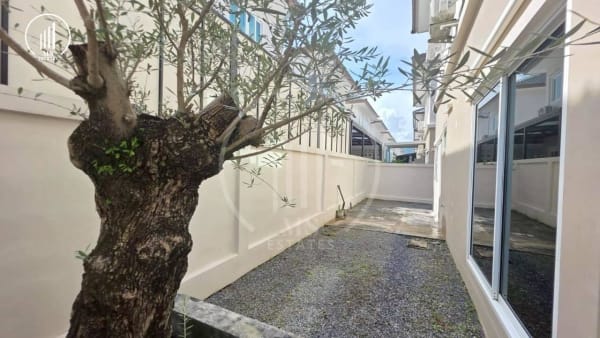 Image of Phuket Villa Mana Kathu Lake  - HSKT2967