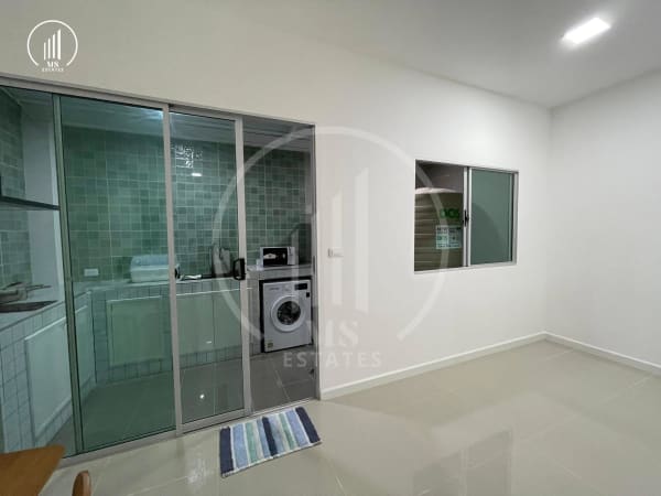 Image of Pruksa Ville Chao Fah-Thep Anusorn  - HRWC3149