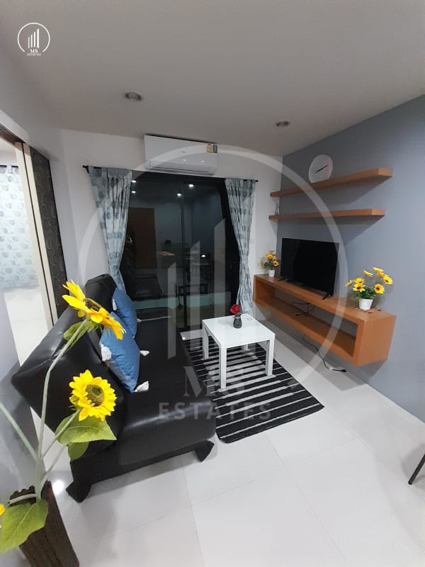 Image of Ratchaporn Place Condominium - CRKT2918