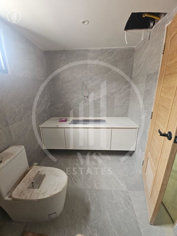 Main image of Two-Story House with Pool for Sale! Soi Sai Thong 7, Kathu  - HSKT2790