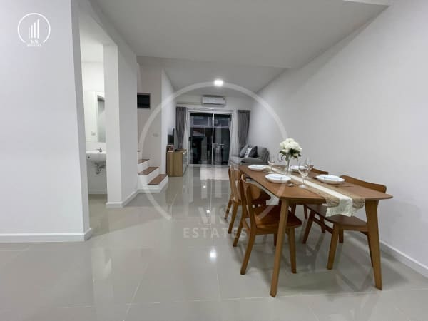 Image of Pruksa Ville Chao Fah-Thep Anusorn  - HRWC3149