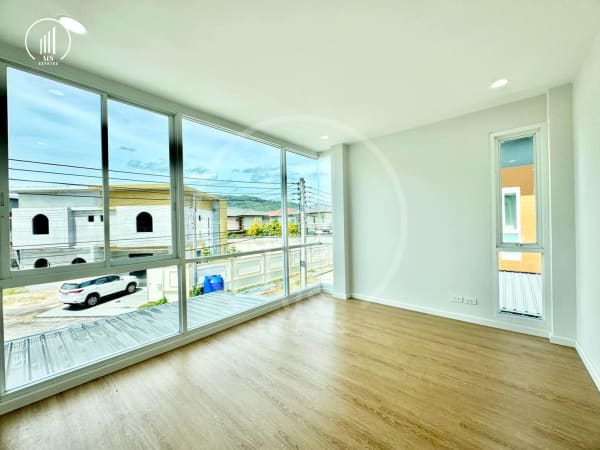 Main image of  Chaofa Garden Home 3 - HSKK2322