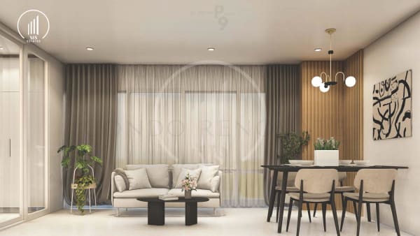 Image of The View Condominium , Suan Luang - CSMP2764