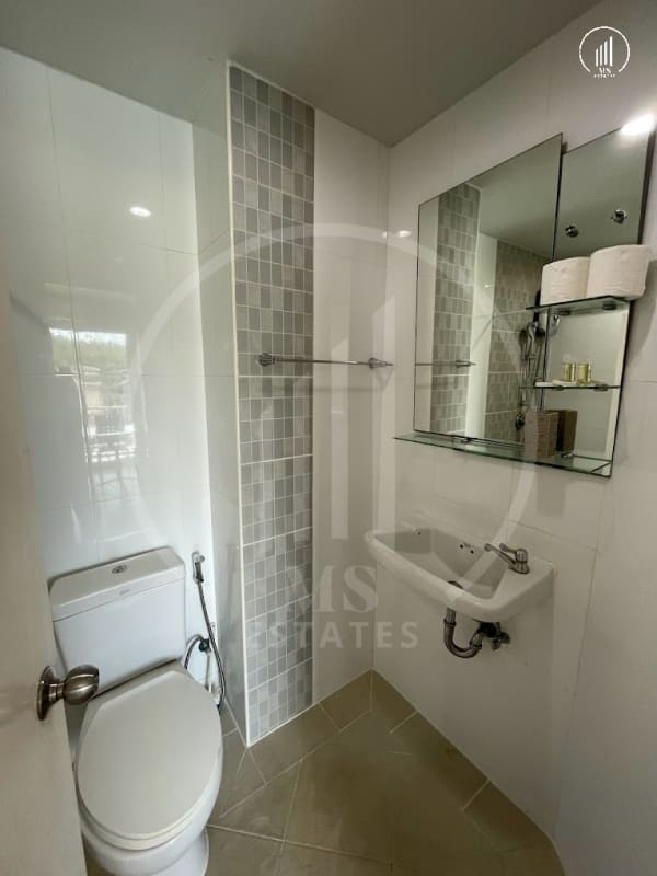 Main image of Plus Condominium 1 - CRKT1470