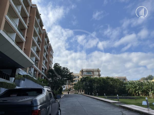 Image of Green Place 2 Bedrooms  - CRMP1593