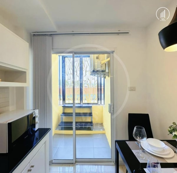 Main image of Bukitta Airport condominium - CRNY1477