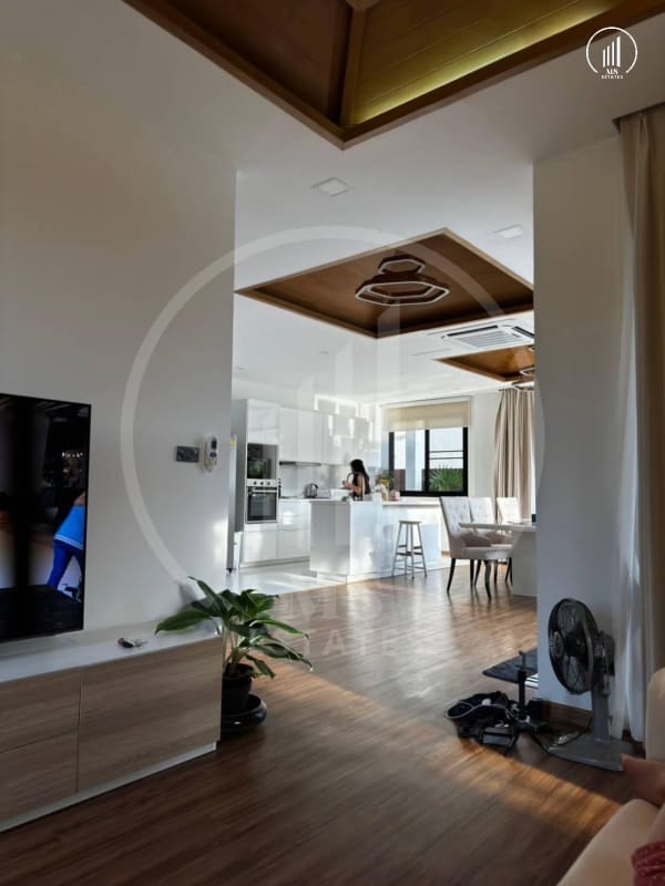 Image of Baan Suan Lochpalm Pool Villa - VRKT1493