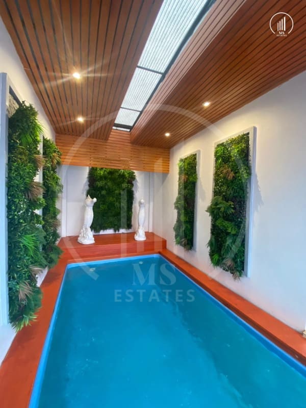 Main image of Naiyang Pool Villa - VRNY1365