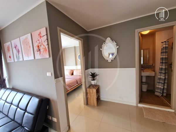 Main image of D Condo Creek - CRKT1458