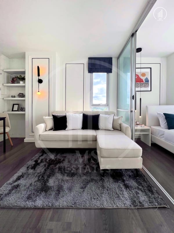 Image of D Condo Campus Resort Kuku - CSMP1567