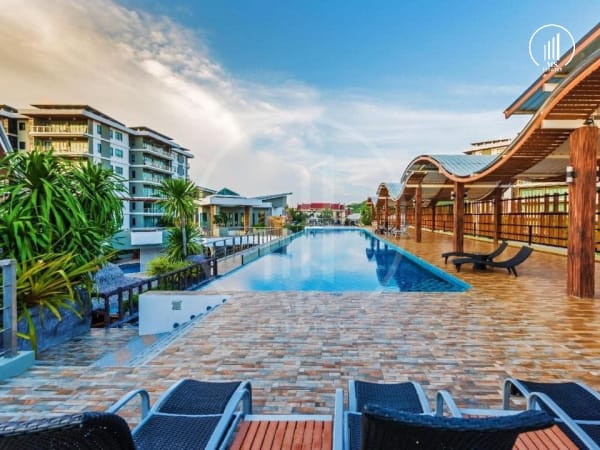 Image of Chalong Miracle Lakeview Condo - CRCL1509