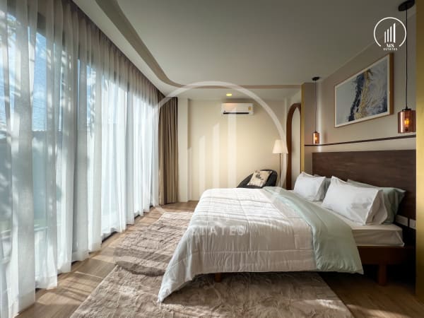 Main image of Modern Tropical Pool Villa - VSCT1329