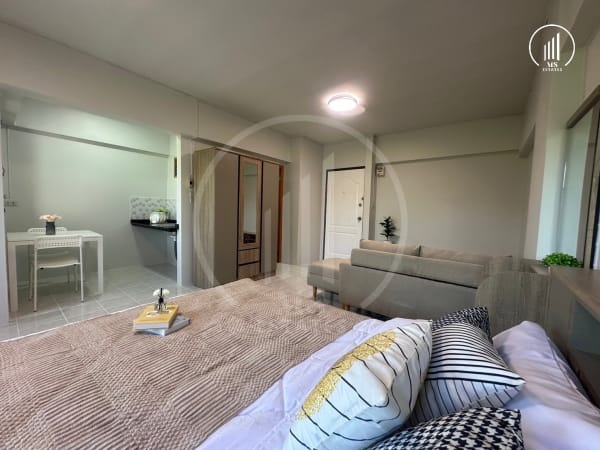 Main image of Fueangfa Condotel - CSMP1413