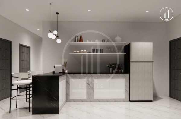 Main image of Pool Villa Near BIS - VSKK1431