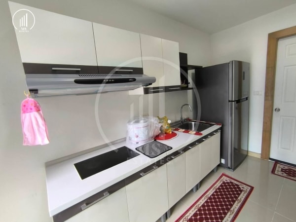 Image of The View Condo Suan Luang - CRMP2905