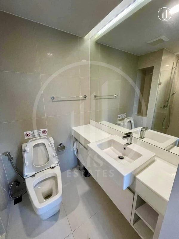 Main image of Aristo Condo - CRSR1358