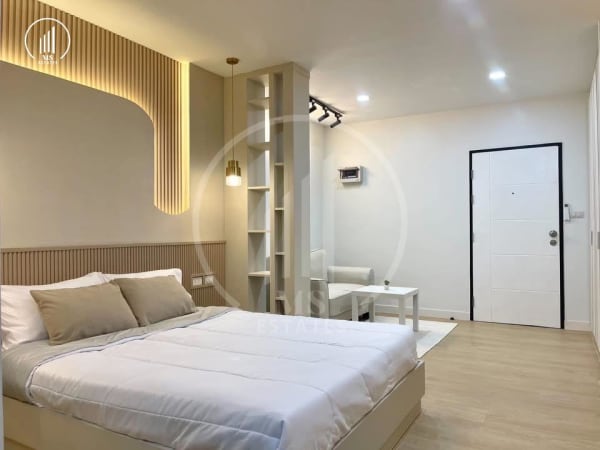 Main image of Panason Makro Condominium - CSMP2323