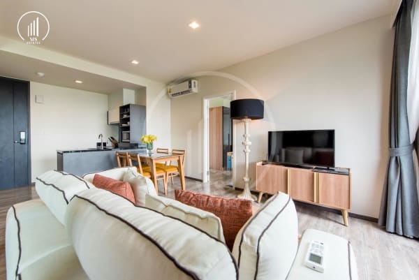 Image of The Deck Patong 2 Bedrooms - CSPT1848