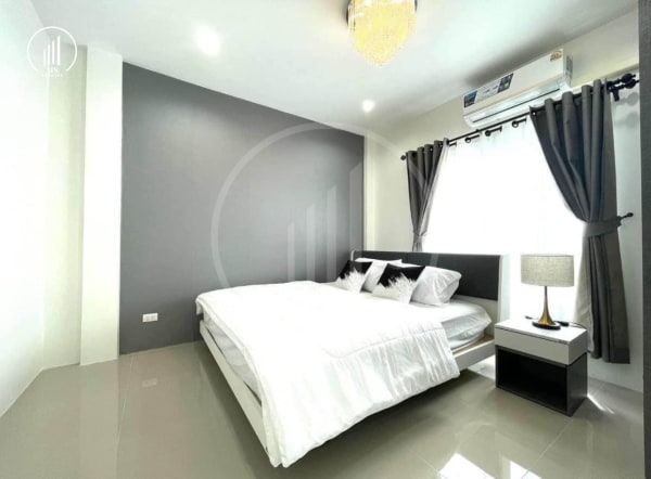 Image of Brand new house in Chalong for Rent - HRCL1725