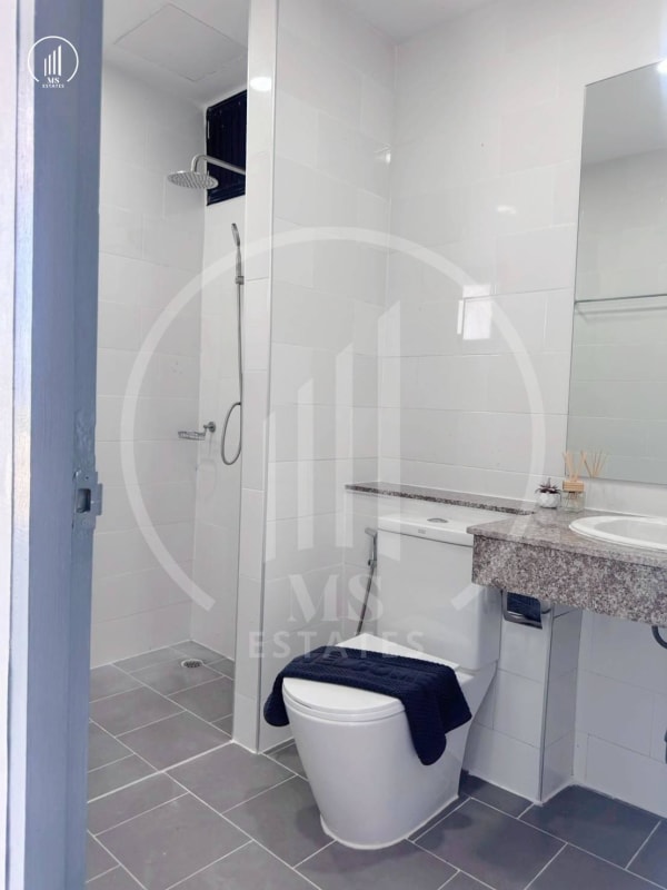 Image of Phanason City Condominium - CSMP3127