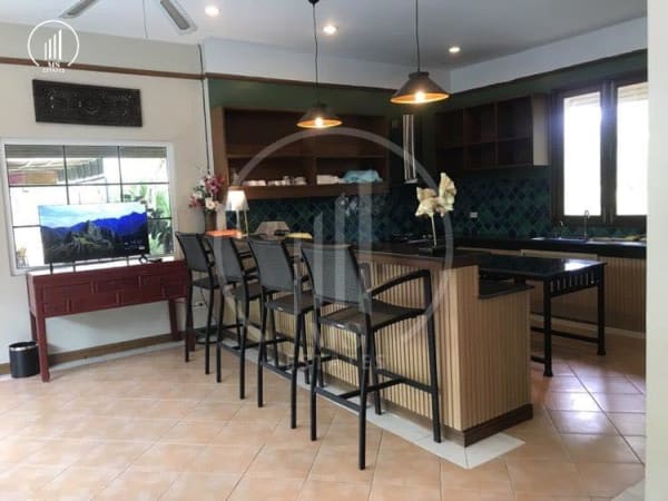 Image of POOL VILLA FOR RENT IN THALANG - VRTL3068