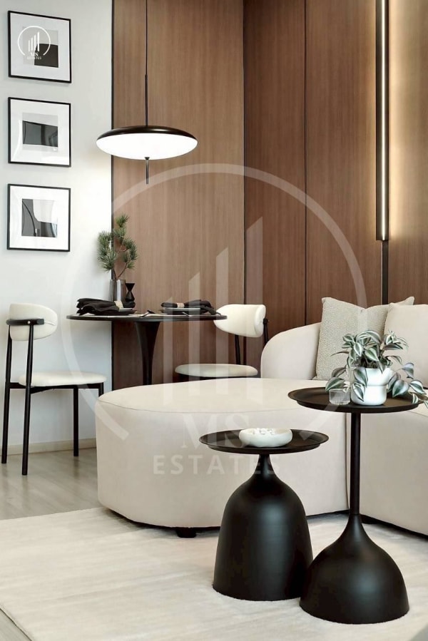 Image of Connext Condominium - CRMP3216