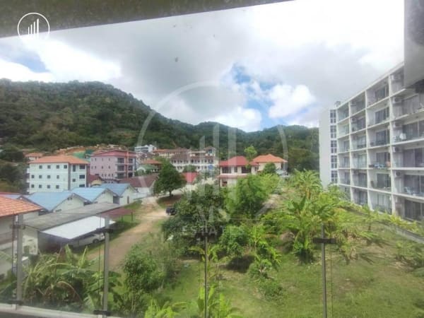 Image of Chic Condominium , Karon  - CSKA2587