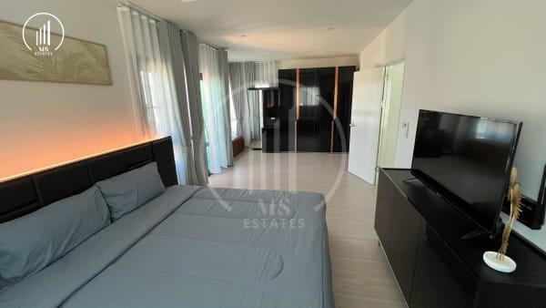 Main image of Supalai Lakeville - HSKK2340