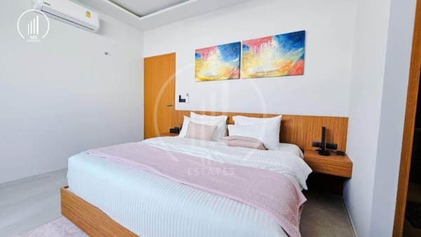 Image of Luxury 3-Bedroom Pool Villa in Chalong - VRCL3262